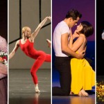 2014, bilan d’une année danse