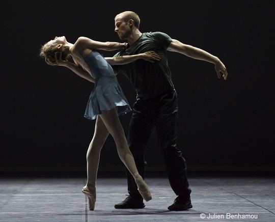 Blake Works - William Forsythe