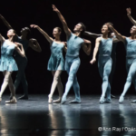 Soirée Hiroshi Sugimoto / William Forsythe – Ballet de l’Opéra de Paris