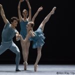 Soirée William Forsythe – Ballet de l’Opéra de Paris