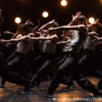Body and Soul de Crystal Pite – Ballet de l’Opéra de Paris