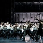 Body and Soul de Crystal Pite – Ballet de l’Opéra de Paris