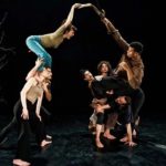 Biennale Internationale des Arts du Cirque – Brame par Libertivore/I love you 2 par Circus I love you