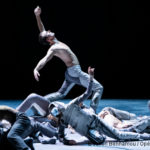Rencontre avec Damien Jalet pour sa création Brise-Lames – Ballet de l’Opéra de Paris