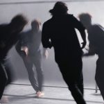 Brûlent nos cœurs insoumis de Christian et François Ben Aïm – Biennale de danse du Val-de-Marne