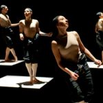 L’incomparable Nederlands Dans Theater 2 à l’Opéra de Massy