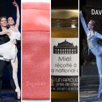 Noël 2017 – 40 idées cadeaux sous le signe de la danse