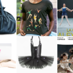 Noël 2020 – 40 idées de cadeaux autour de la danse
