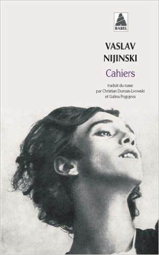 Cahiers de Vaslav Nijinski 