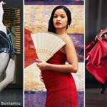 Les Carmen de la danse