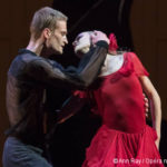 Soirée Mats Ek – Ballet de l’Opéra de Paris
