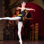 Roland Petit en majesté au Ballet du Capitole
