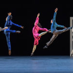 Les Ballets de Monte-Carlo – Soirée Jean-Christophe Maillot / Mats Ek / Jiří Kylián