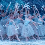 Casse-Noisette – Cinq valses des flocons pour fêter Noël