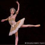 Ballet de l’Opéra de Paris – Les nouveaux spectacles de l’automne