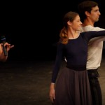 En répétition – Un avant-goût de la soirée Iolanta/Casse-Noisette
