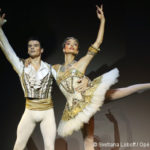 Programme de rentrée Rudolf Noureev – Ballet de l’Opéra de Paris