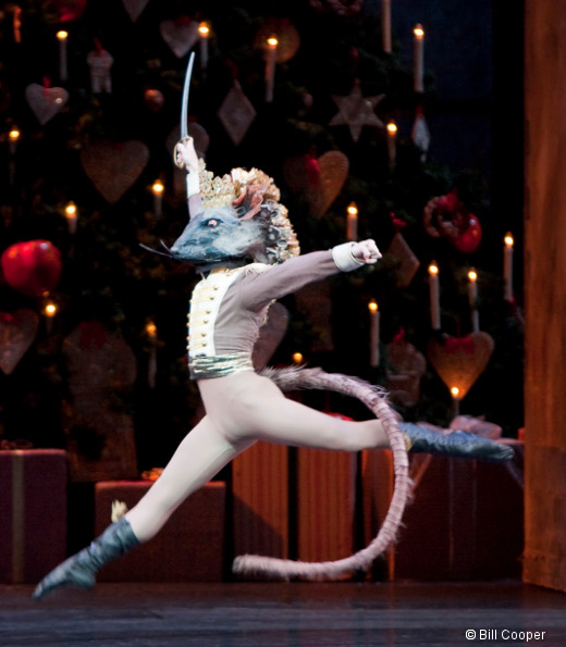 Casse-Noisette - Royal Ballet de Londres