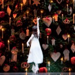 Casse-Noisette par le Royal Ballet de Londres