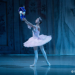 Casse-Noisette – Yacobson Ballet