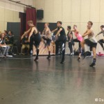 Cats – Un tour en coulisse de la comédie musicale