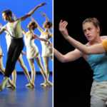 [Photos] Ce qui est à l’oeuvre au CNSMDP – Danse classique et contemporaine
