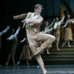 Karl Paquette : “J’ai 25 ans d’Opéra de Paris et 25 ans de bonheur”