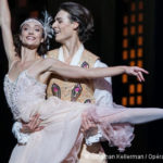 Cendrillon de Rudolf Noureev par le Ballet de l’Opéra de Paris – Dorothée Gilbert et Hugo Marchand