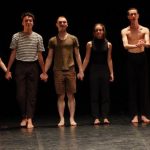 [PHOTOS] Certificat d’interprétation de danse contemporaine 2016 du CNSMDP
