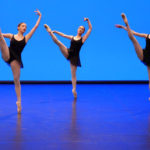 [Photos] Certificat d’interprétation Danse classique 2019 – CNSMDP