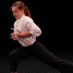 Certificat de danse contemporaine 2016 du CNSMDP