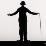 Cinq questions à Céline Nunigé, danseuse au Ballet du Rhin, qui danse Charlot dans le ballet “Chaplin” de Mario Schröder