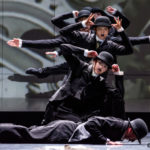 Chaplin de Mario Schröder – Ballet du Rhin