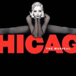 La comédie musicale Chicago au Théâtre Mogador en septembre 2018