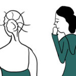 Les mystères du prof de danse – “Le chignon crotte”
