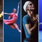 La nouvelle constellation du Ballet du Bolchoï