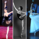 Jeune talent – Cinq danseuses russes à suivre