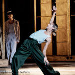 Cri de Coeur d’Alan Lucien Oyen – Ballet de l’Opéra de Paris