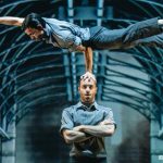 CIrkopolis – Le Cirque Eloize s’envole au 13ème art
