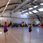 Classes de danse du CNSMSL – Ateliers d’hiver 2020