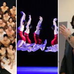 Tour de promenade sur les compagnies de danse allemandes