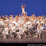 [Photos] Le spectacle 2023 de l’École de Danse de l’Opéra de Paris et la soirée Hommage à Claude Bessy