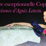 Jeu-concours : des places pour la projection de “L’Apogée d’une Etoile” en présence d’Agnès Letestu