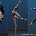 Concours interne de promotion 2019 – Résultats des danseurs
