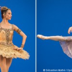 Concours interne de promotion 2015 du Ballet de l’Opéra de Paris : résultats des danseuses