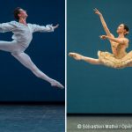 [DOSSIER] Concours interne de promotion 2016 du Ballet de l’Opéra de Paris