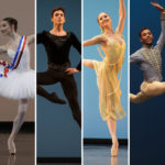 Concours interne de promotion 2021 du Ballet de l’Opéra de Paris – Les tendances du public