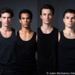 Concours interne de promotion 2021 – Résultats des danseurs