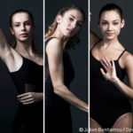 Concours interne de promotion 2020 – Résultats des danseuses