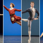 Concours interne de promotion 2018 (mars) du Ballet de l’Opéra de Paris – Les tendances du public